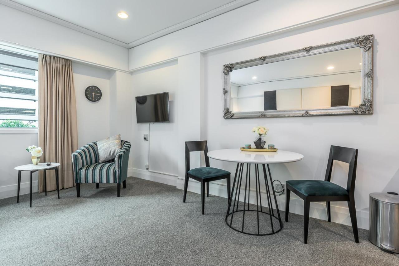 Apartmán Quiet Newly Renovated Getaway Auckland Exteriér fotografie