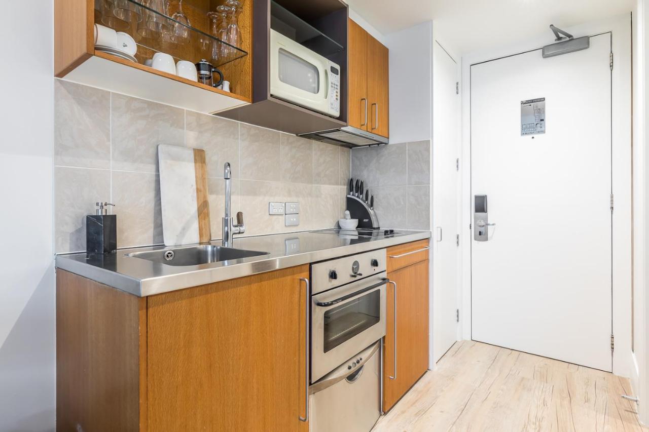Apartmán Quiet Newly Renovated Getaway Auckland Exteriér fotografie