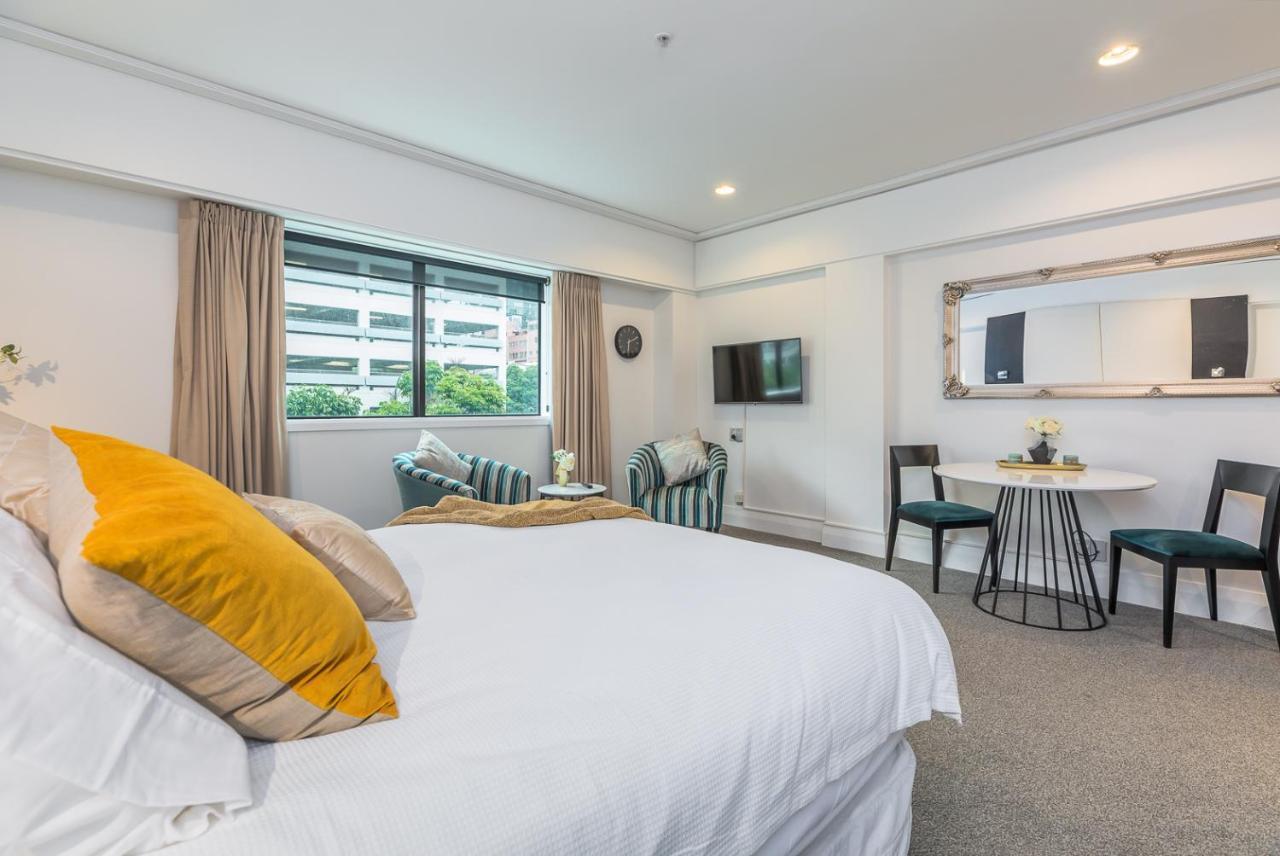 Apartmán Quiet Newly Renovated Getaway Auckland Exteriér fotografie