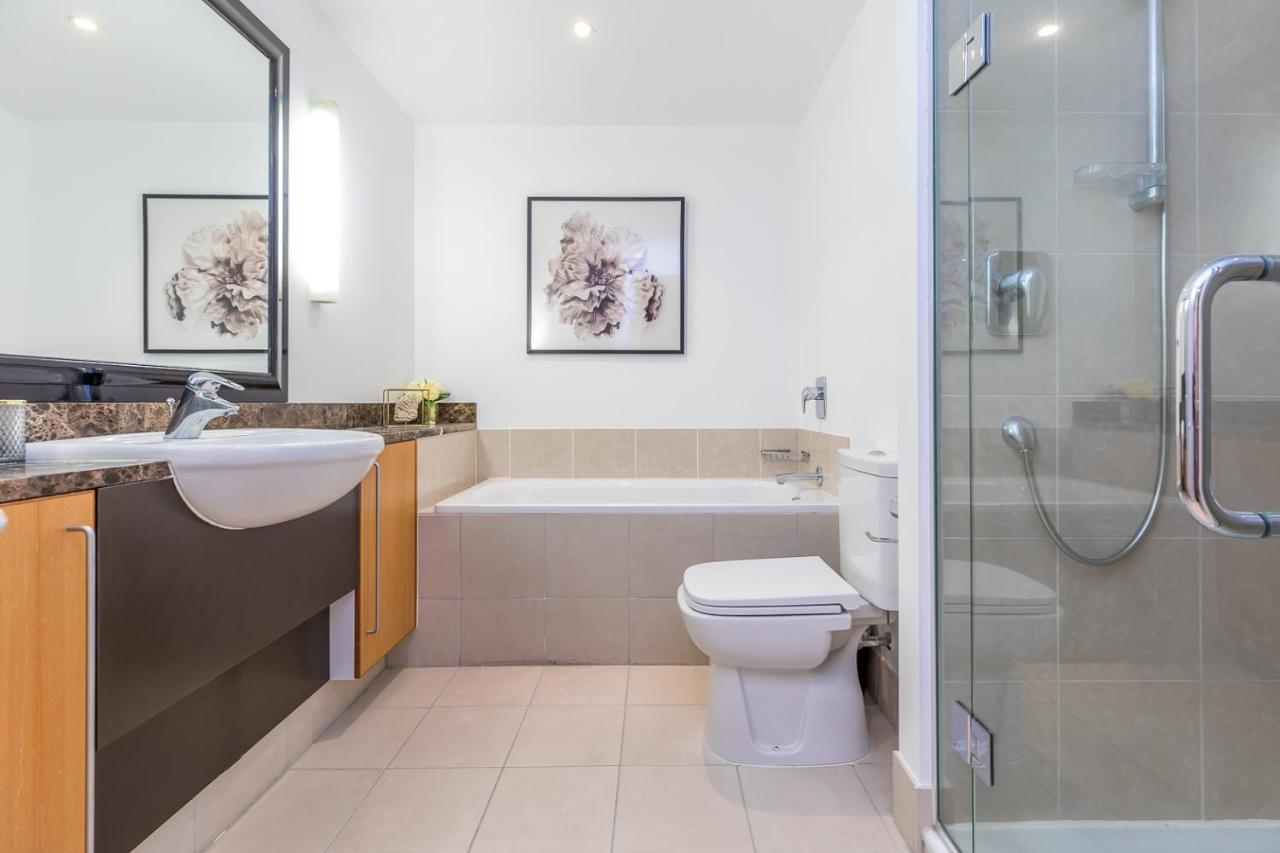 Apartmán Quiet Newly Renovated Getaway Auckland Exteriér fotografie